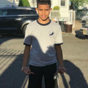 Meet your Posher, Julian